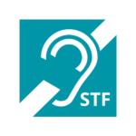 Logo STF