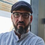 Intelligence artificielle, science-fiction et métaphores avec Marc Atallah