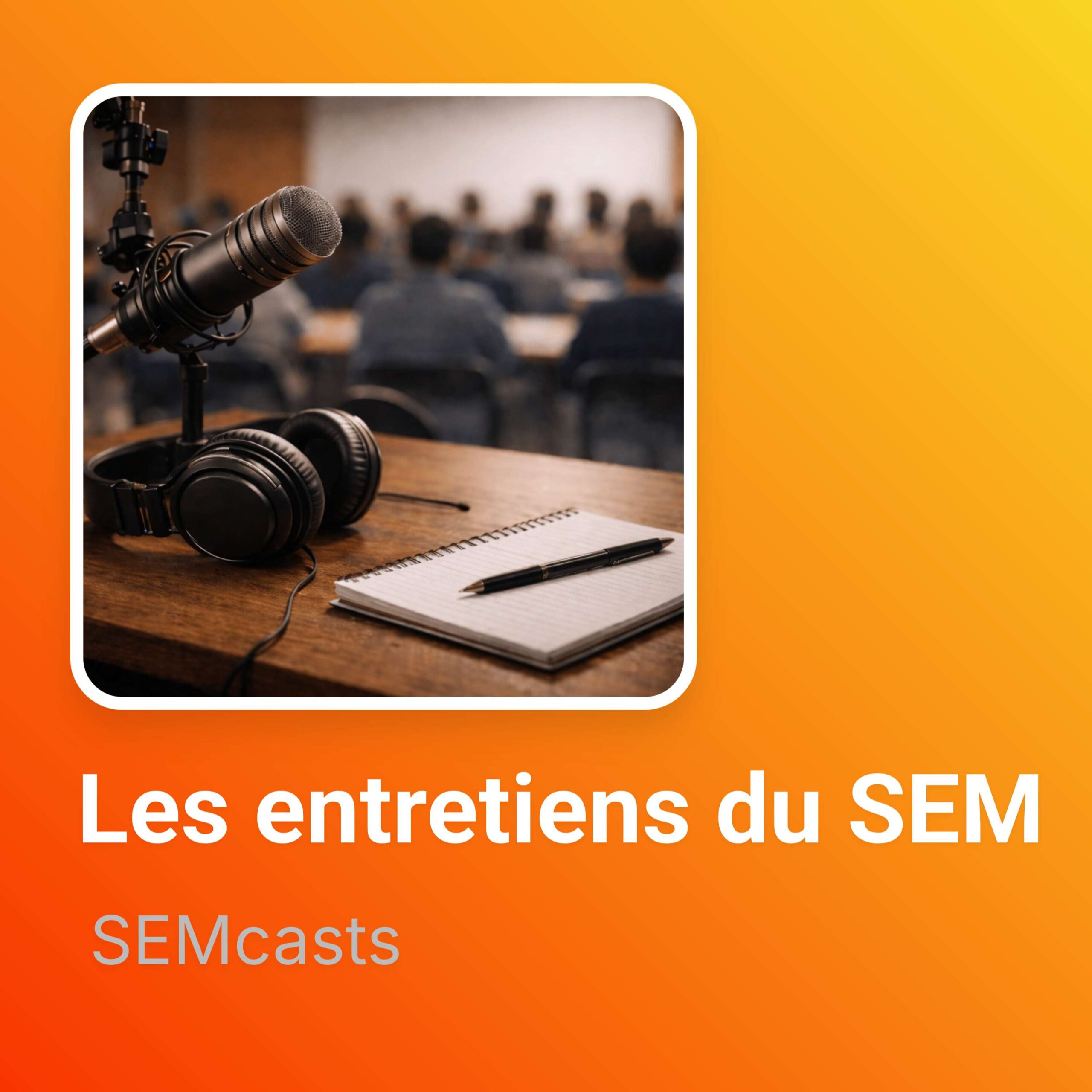 SEMcasts